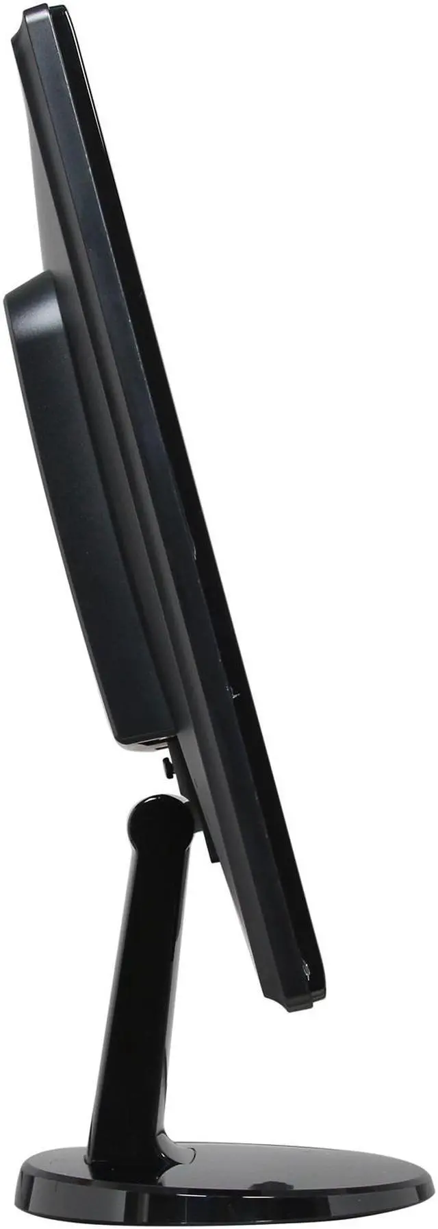 Alt view image 4 of 8 - BenQ 27" VA LCD Monitor 4ms (GTG) D-Sub, DVI, HDMI GW Series GW2750HM