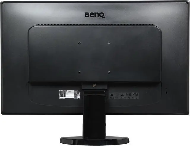 Alt view image 5 of 8 - BenQ 27" VA LCD Monitor 4ms (GTG) D-Sub, DVI, HDMI GW Series GW2750HM
