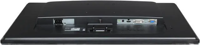 Alt view image 7 of 8 - BenQ 27" VA LCD Monitor 4ms (GTG) D-Sub, DVI, HDMI GW Series GW2750HM