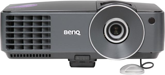 BENQ MX503 2700L smarteco XGA DLP Proyector 3d Ready