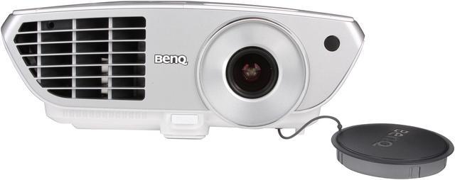 El nuevo proyector DLP portátil EP5920 de BenQ ofrece resolución 1080p Full  HD