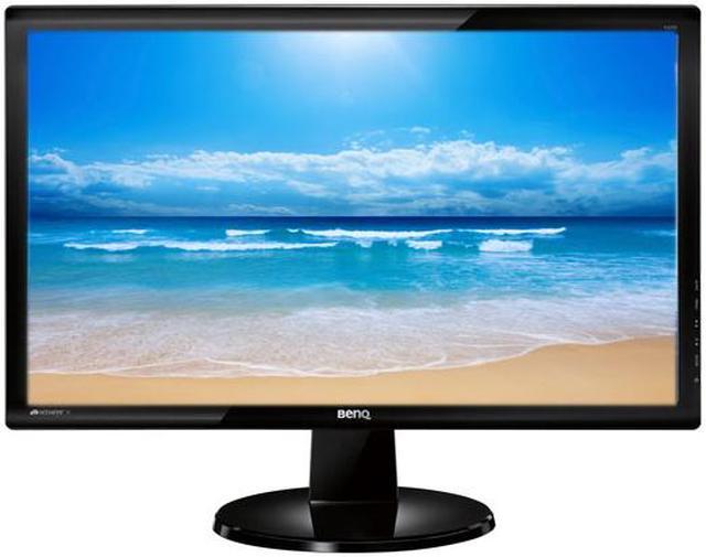 BenQ 21.5 LCD Monitor 5 ms 1920 x 1080 D-Sub, DVI-D G2255 