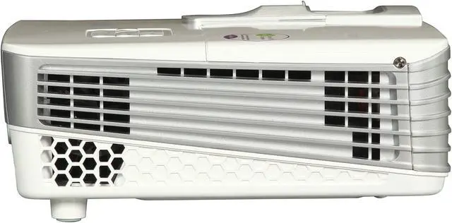Alt view image 4 of 9 - BenQ W1070 1920x1080 FHD 2000 ANSI Lumens, 16:9 Aspect Ratio, Dual HDMI Input, Smart Eco Tech, Built In 10W Speakers, Home Entertainment 3D Ready DLP Projector