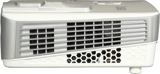 Alt view image 6 of 9 - BenQ W1070 1920x1080 FHD 2000 ANSI Lumens, 16:9 Aspect Ratio, Dual HDMI Input, Smart Eco Tech, Built In 10W Speakers, Home Entertainment 3D Ready DLP Projector