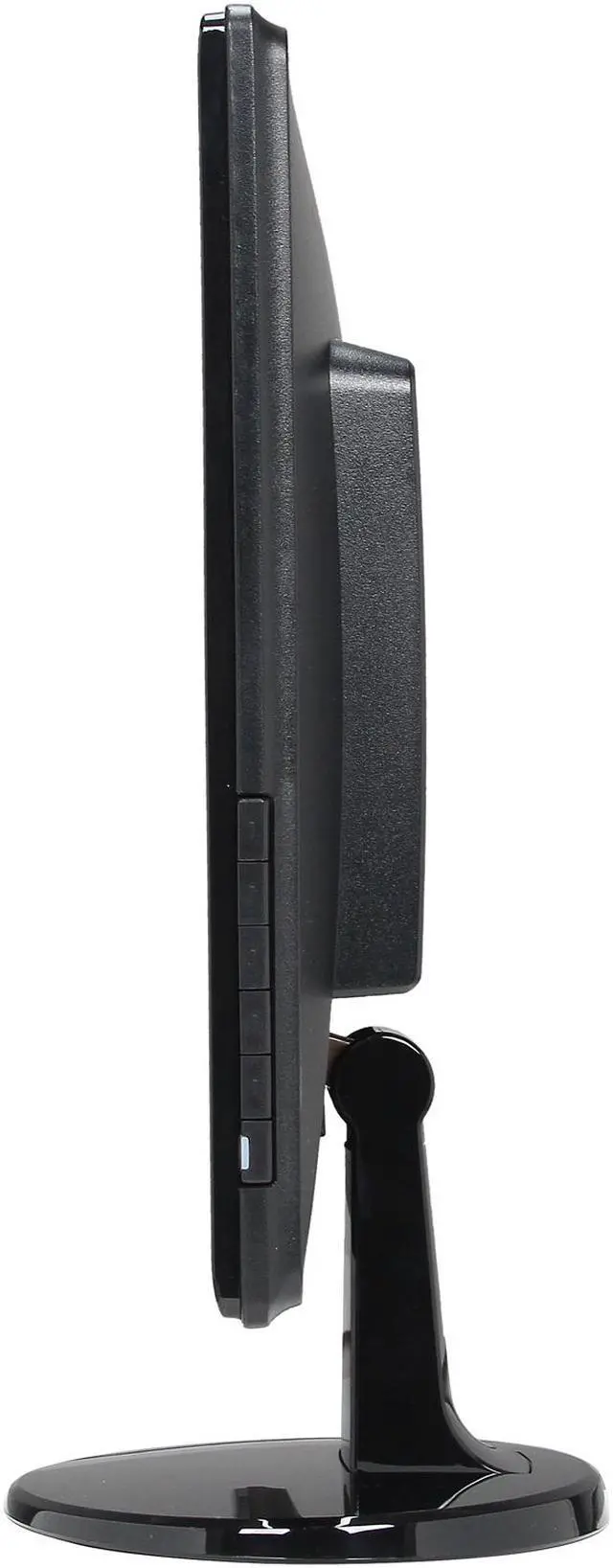 Alt view image 6 of 8 - BenQ 21.5" LCD Monitor 6ms (GTG) D-Sub, DVI GW2255