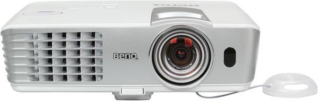 BenQ W1080ST DLP Home Theater Projector - Newegg.ca