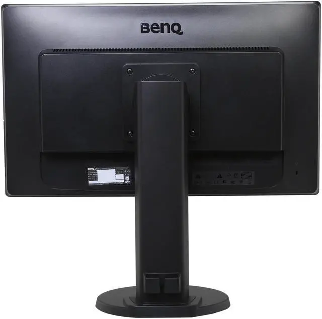 Alt view image 5 of 10 - BenQ 21.5" LCD Monitor 5 ms D-Sub, DVI GL2250TM