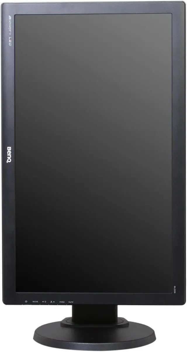 Alt view image 7 of 10 - BenQ 21.5" LCD Monitor 5 ms D-Sub, DVI GL2250TM