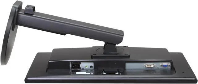 Alt view image 9 of 10 - BenQ 21.5" LCD Monitor 5 ms D-Sub, DVI GL2250TM