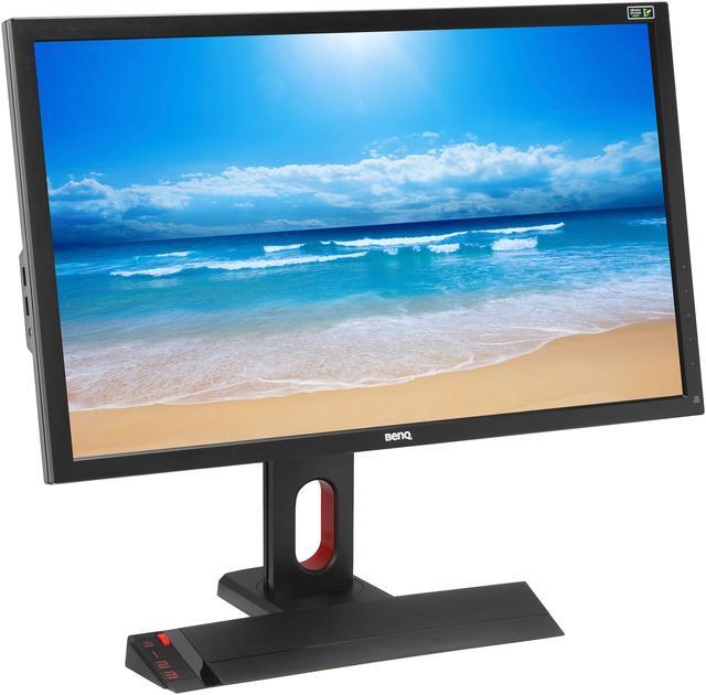 BenQ XL2420T review | TechRadar