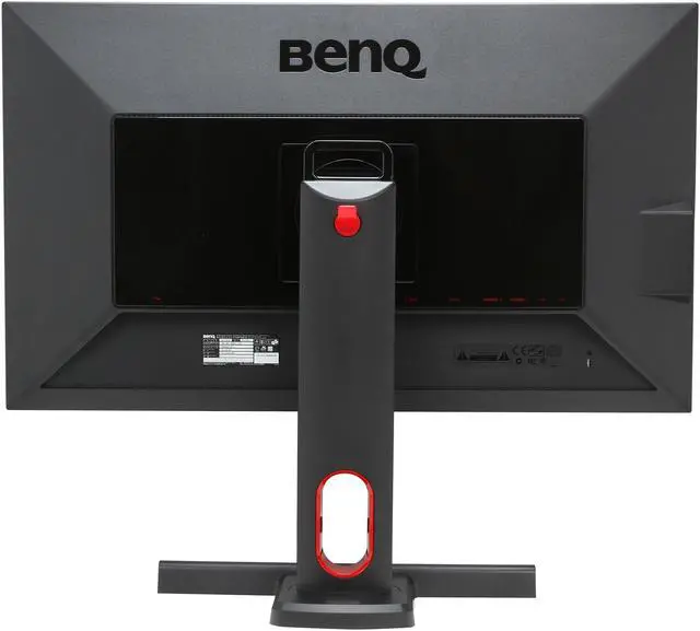 Alt view image 5 of 13 - BenQ Gaming XL2720T Black 27" 1ms (GTG) HDMI Widescreen Flexible Height/Swivel Adjustment LED Backlight LCD Monitor