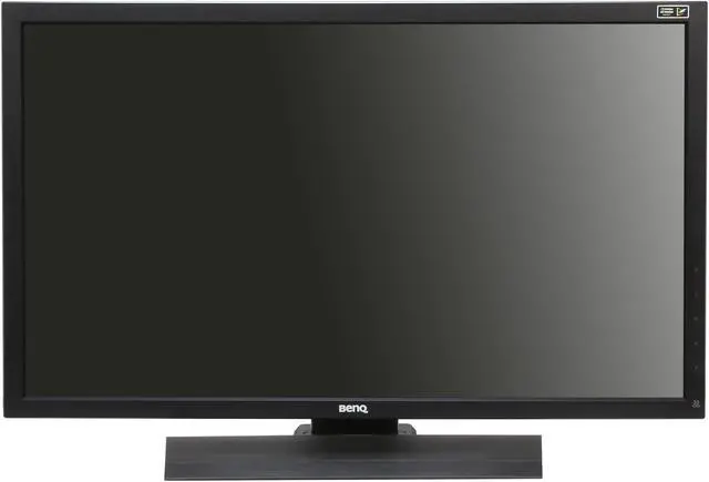 Alt view image 7 of 13 - BenQ Gaming XL2720T Black 27" 1ms (GTG) HDMI Widescreen Flexible Height/Swivel Adjustment LED Backlight LCD Monitor