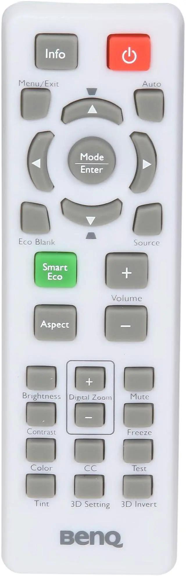 Alt view image 7 of 8 - BenQ W770ST WXGA 1280x720, 2500 ANSI Lumens, Short Throw Distance, 2 HDMI Inputs, w/ Carrying Bag, 3D DLP Projector