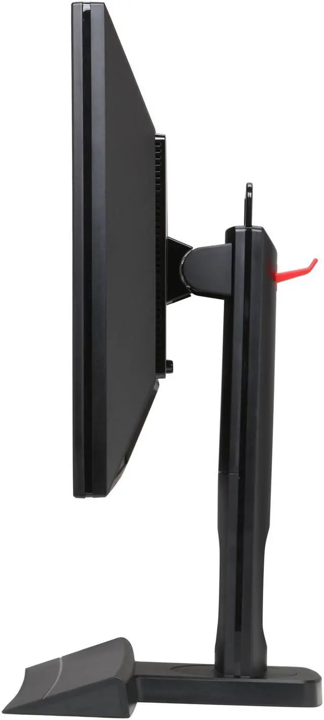 Alt view image 6 of 12 - BenQ 24" TN 3D Gaming LCD Monitor D-sub / DVI-DL / HDMIx2 / DP1.2 / Headphone jack ULTIMATE XL2420Z