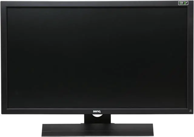 Alt view image 7 of 12 - BenQ 24" TN 3D Gaming LCD Monitor D-sub / DVI-DL / HDMIx2 / DP1.2 / Headphone jack ULTIMATE XL2420Z