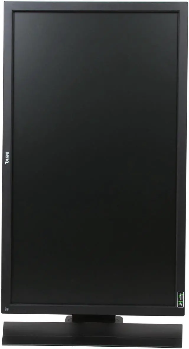 Alt view image 8 of 12 - BenQ 24" TN 3D Gaming LCD Monitor D-sub / DVI-DL / HDMIx2 / DP1.2 / Headphone jack ULTIMATE XL2420Z