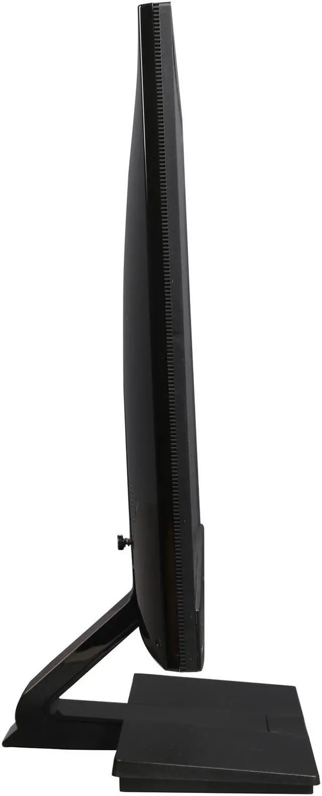 Alt view image 4 of 7 - BenQ EW2440L Glossy Black 24" HDMI Widescreen LED Backlight LCD Slim Bezel Monitor , VA Panel 250 cd/m2 3000:1 Built-in Speakers