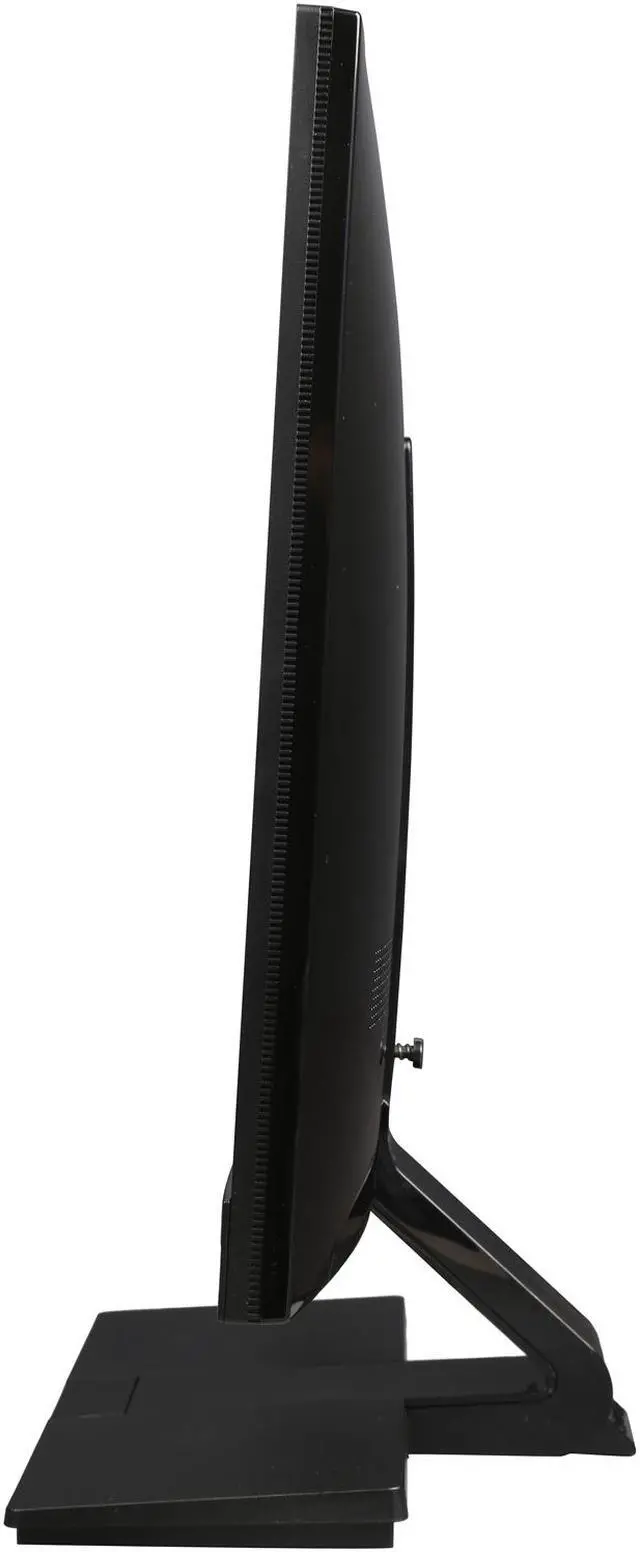 Alt view image 6 of 7 - BenQ EW2440L Glossy Black 24" HDMI Widescreen LED Backlight LCD Slim Bezel Monitor , VA Panel 250 cd/m2 3000:1 Built-in Speakers