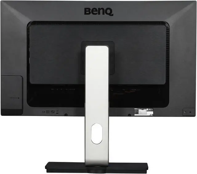 Alt view image 5 of 11 - BenQ BL3200PT Black 32" 4ms (GTG) HDMI WQHD Widescreen LCD/LED Monitor, 300 cd/m2 DCR 20,000,000:1 (3000:1), CAD/CAM Mode, Animation Mode, Built-in Speakers, VESA Mountable, Height Adjustment, USB Hub