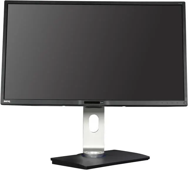Alt view image 7 of 11 - BenQ BL3200PT Black 32" 4ms (GTG) HDMI WQHD Widescreen LCD/LED Monitor, 300 cd/m2 DCR 20,000,000:1 (3000:1), CAD/CAM Mode, Animation Mode, Built-in Speakers, VESA Mountable, Height Adjustment, USB Hub
