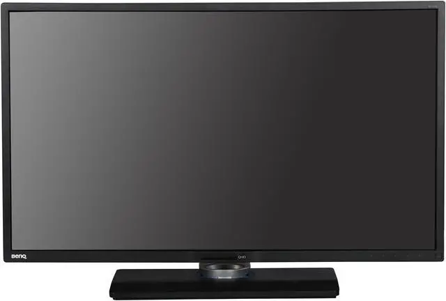 Alt view image 8 of 11 - BenQ BL3200PT Black 32" 4ms (GTG) HDMI WQHD Widescreen LCD/LED Monitor, 300 cd/m2 DCR 20,000,000:1 (3000:1), CAD/CAM Mode, Animation Mode, Built-in Speakers, VESA Mountable, Height Adjustment, USB Hub