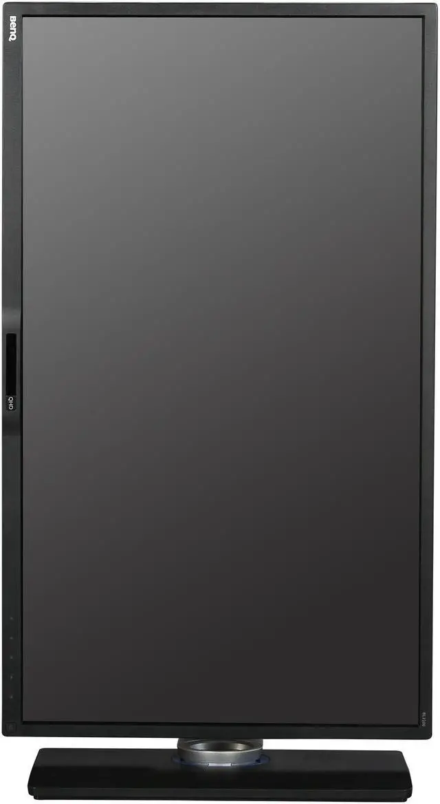 Alt view image 9 of 11 - BenQ BL3200PT Black 32" 4ms (GTG) HDMI WQHD Widescreen LCD/LED Monitor, 300 cd/m2 DCR 20,000,000:1 (3000:1), CAD/CAM Mode, Animation Mode, Built-in Speakers, VESA Mountable, Height Adjustment, USB Hub