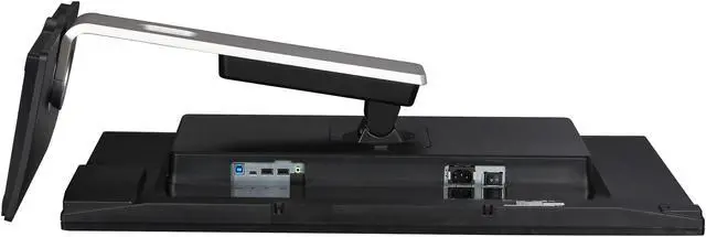 Alt view image 10 of 11 - BenQ BL3200PT Black 32" 4ms (GTG) HDMI WQHD Widescreen LCD/LED Monitor, 300 cd/m2 DCR 20,000,000:1 (3000:1), CAD/CAM Mode, Animation Mode, Built-in Speakers, VESA Mountable, Height Adjustment, USB Hub