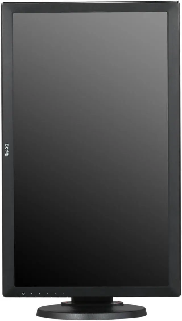 Alt view image 8 of 10 - BenQ RL2460HT Black 24" 1ms (GTG) Gaming Monitor, 250 cd/m2 DCR 12,000,000:1 (1000:1), Height Adjustment Stand, Speaker, D-Sub DVI-D HDMI, Fighting Mode Feature