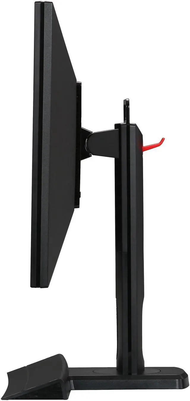 Alt view image 6 of 11 - BenQ XL2720Z Black 27" 144Hz GROM 1ms (GTG) Gaming Monitor, 300 cd/m2 DCR 12,000,000:1 (1000:1), Height and Swivel Adjustment, Black eQualizer, Motion Blur Reduction Technology, VESA Mountable, D-Sub