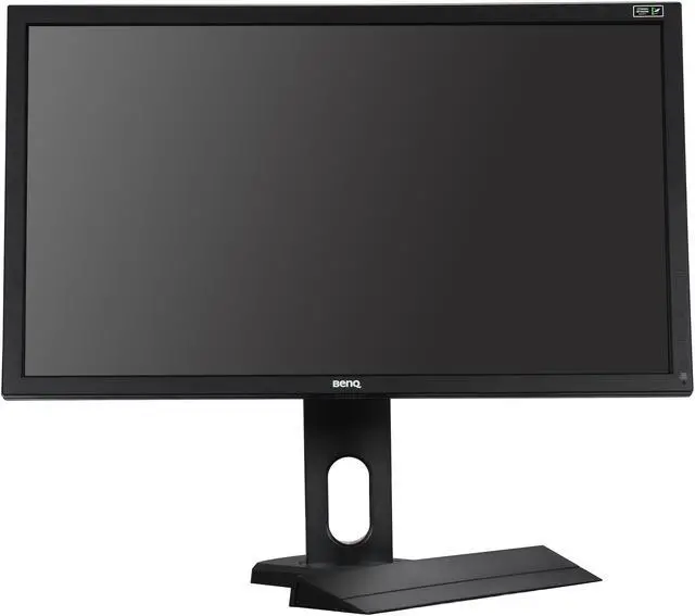 Alt view image 7 of 11 - BenQ XL2720Z Black 27" 144Hz GROM 1ms (GTG) Gaming Monitor, 300 cd/m2 DCR 12,000,000:1 (1000:1), Height and Swivel Adjustment, Black eQualizer, Motion Blur Reduction Technology, VESA Mountable, D-Sub