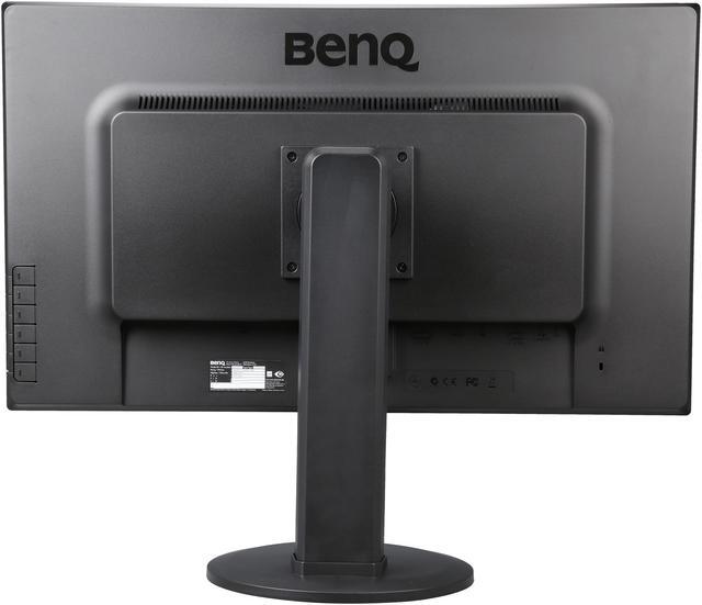 Alt view image 5 of 9 - BenQ GW2765HT 27" 1440p IPS Monitor, 100% sRGB, 4ms(GTG), 350 Brightness, 20M:1 DCR, Built-in Speakers, Height Adjustable, VESA Ready