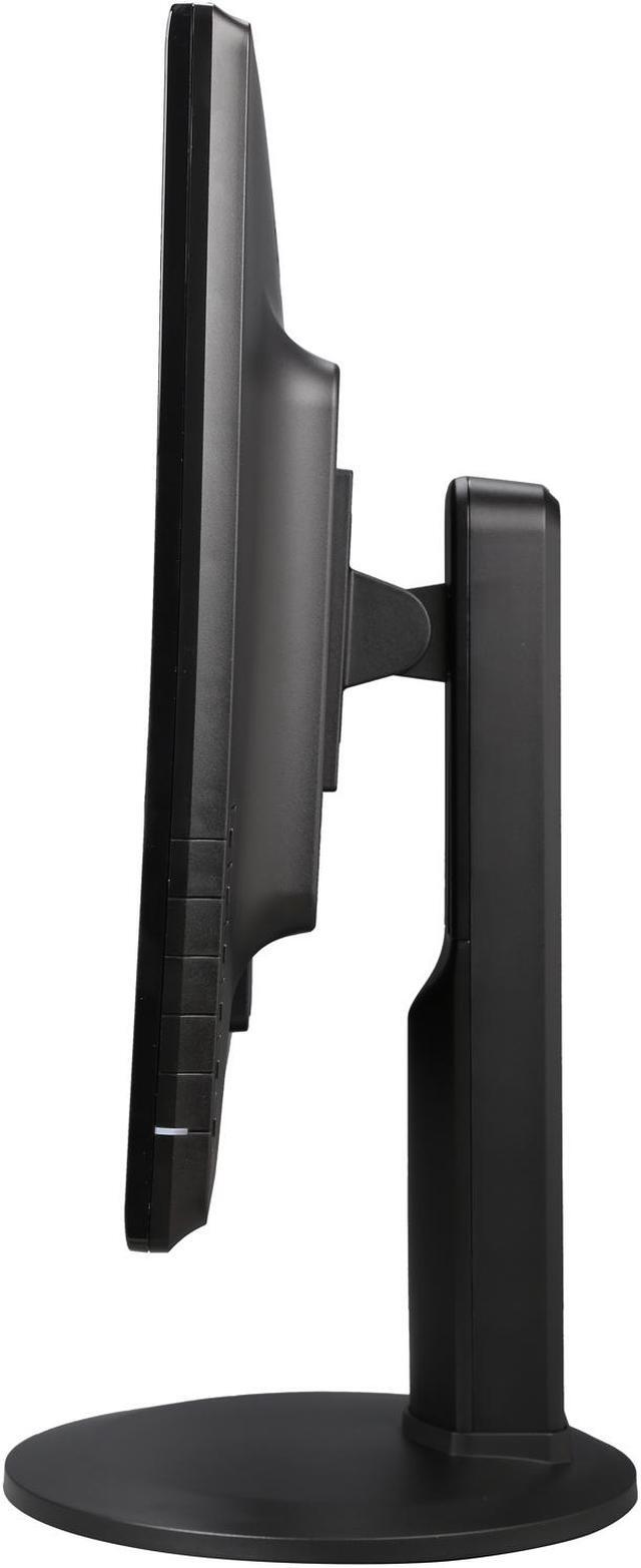 Alt view image 6 of 9 - BenQ GW2765HT 27" 1440p IPS Monitor, 100% sRGB, 4ms(GTG), 350 Brightness, 20M:1 DCR, Built-in Speakers, Height Adjustable, VESA Ready