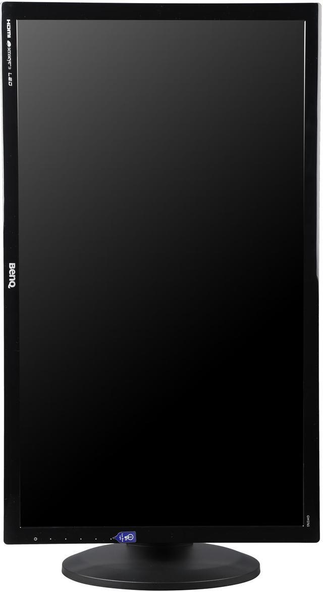 Alt view image 7 of 9 - BenQ GW2765HT 27" 1440p IPS Monitor, 100% sRGB, 4ms(GTG), 350 Brightness, 20M:1 DCR, Built-in Speakers, Height Adjustable, VESA Ready