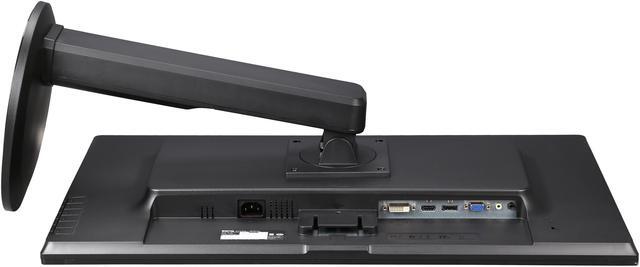 Alt view image 8 of 9 - BenQ GW2765HT 27" 1440p IPS Monitor, 100% sRGB, 4ms(GTG), 350 Brightness, 20M:1 DCR, Built-in Speakers, Height Adjustable, VESA Ready