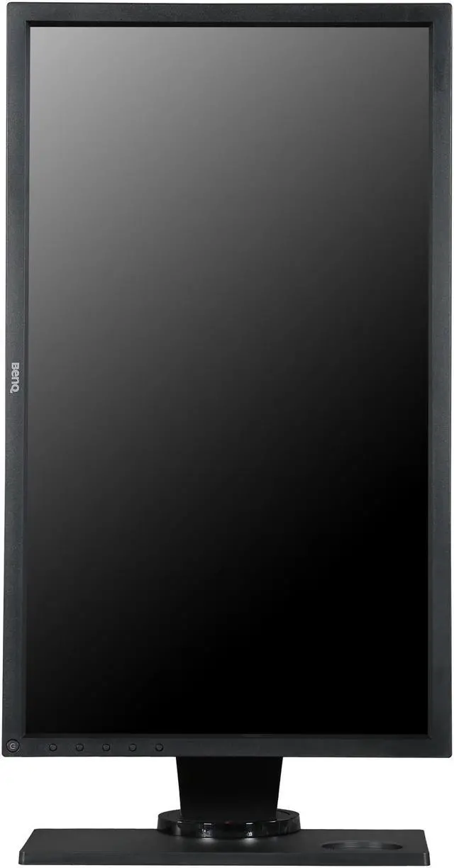 Alt view image 10 of 11 - BenQ XL2430T 24" 1ms GTG Widescreen Gaming Monitor, 350 cd/m2 DCR 12,000,000:1, GROM 100 / 120 / 144 Hz, USB Hub Ergonomic Design, Preload Gaming settings