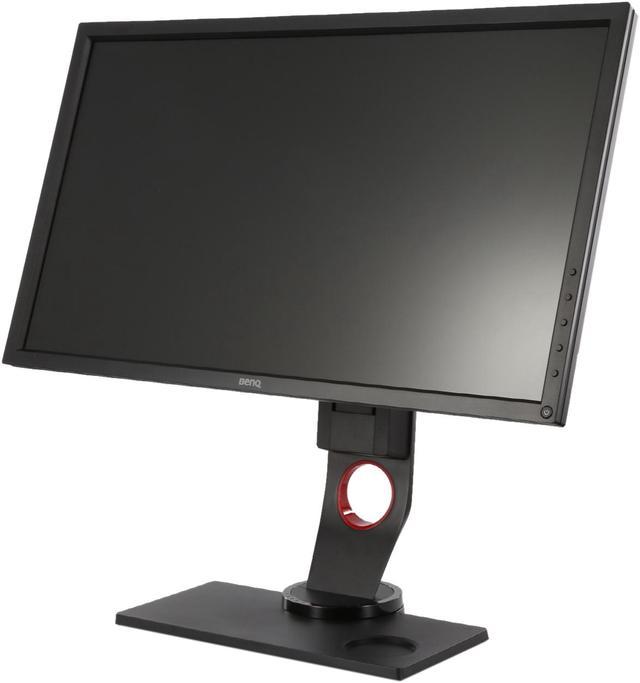 低価国産BENQ XL2430 ゲーミングモニター 144Hz ディスプレイ・モニター