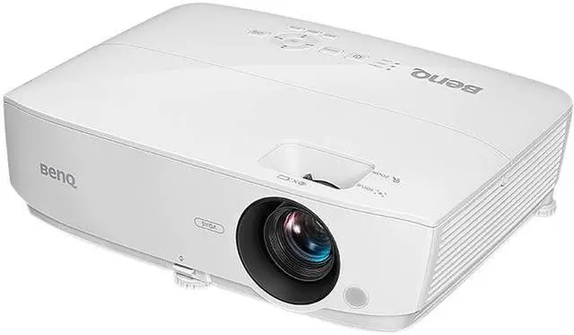Main image of BenQ MS535A 800x600 DLP Projector 3600Lumens