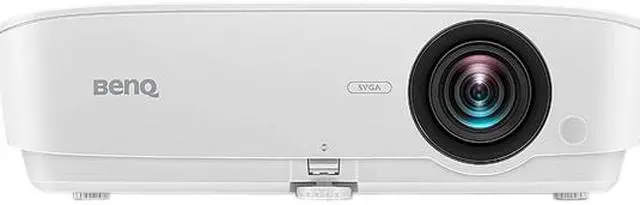 Alt view image 5 of 6 - BenQ MS535A 800x600 DLP Projector 3600Lumens