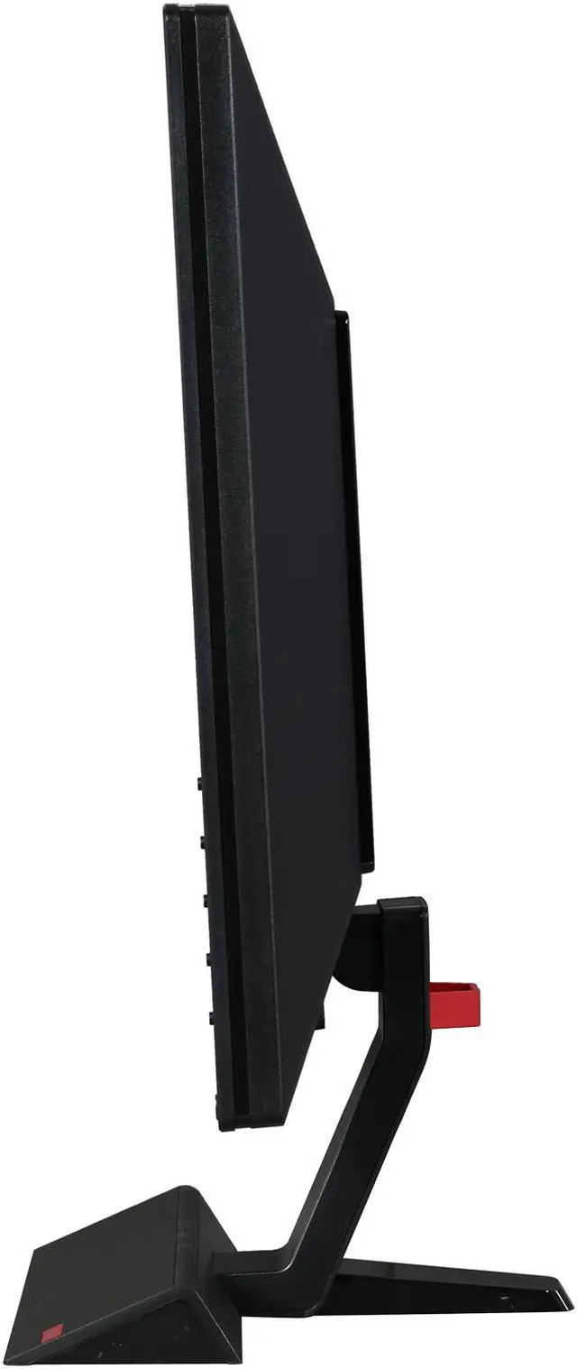 Alt view image 6 of 8 - BenQ RL2755HM Black 27" 1ms (GTG) Dual HDMI Widescreen MLG UMG LCD/LED Gaming Monitor, 300 cd/m2 DCR 12,000,000:1 (1000:1), Built-in Speakers, Black eQualizer, RevolutionEyes Technology, D-Sub DVI HDM