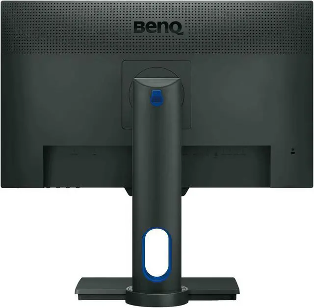 Alt view image 8 of 10 - BenQ PD2500Q 25" Quad HD 2560 x 1440 2K HDMI DisplayPort Mini-DisplayPort Built-in Speakers USB 3.1 Hub Flicker-Free Low Blue Light Ultra Slim Bezel LED Backlit IPS Monitor