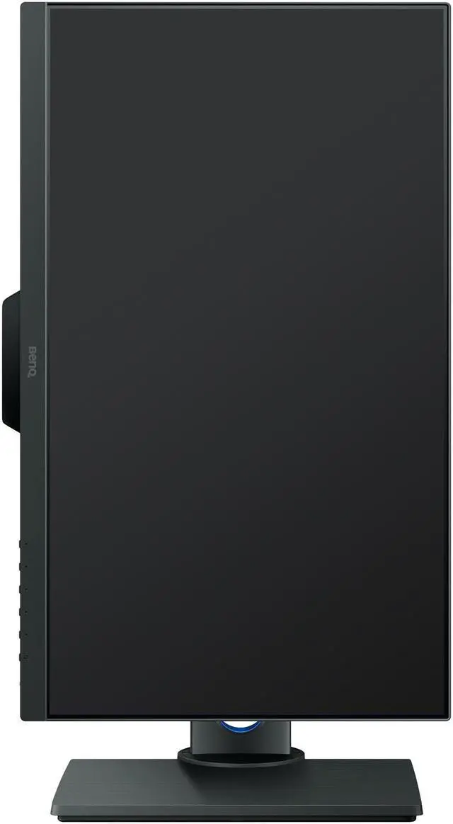 Alt view image 6 of 10 - BenQ PD2500Q 25" Quad HD 2560 x 1440 2K HDMI DisplayPort Mini-DisplayPort Built-in Speakers USB 3.1 Hub Flicker-Free Low Blue Light Ultra Slim Bezel LED Backlit IPS Monitor