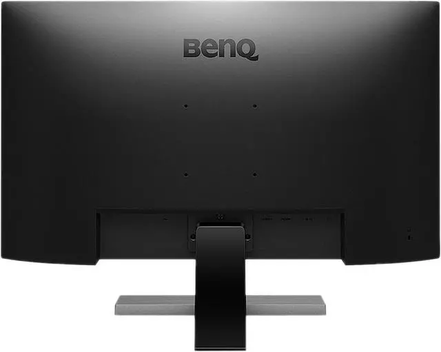 Alt view image 4 of 15 - BenQ EL2870U 28" (Actual size 27.9") 3840 x 2160 4K Resolution 1ms 2x HDMI DisplayPort AMD FreeSync Built-in Speakers Flicker-Free Low Blue Light HDCP Support LED Backlit Gaming Monitor