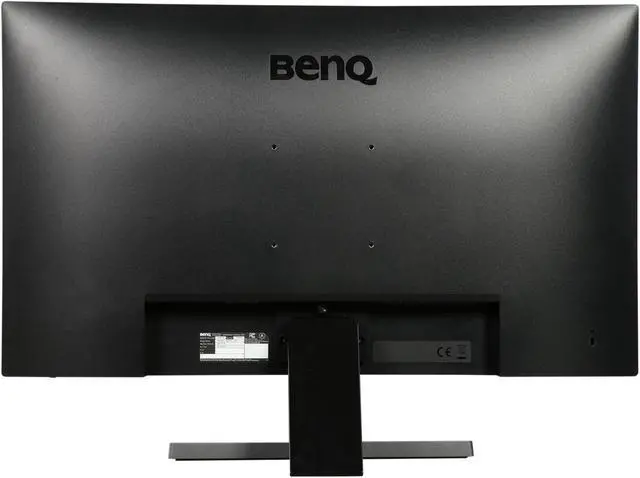 Alt view image 13 of 15 - BenQ EL2870U 28" (Actual size 27.9") 3840 x 2160 4K Resolution 1ms 2x HDMI DisplayPort AMD FreeSync Built-in Speakers Flicker-Free Low Blue Light HDCP Support LED Backlit Gaming Monitor