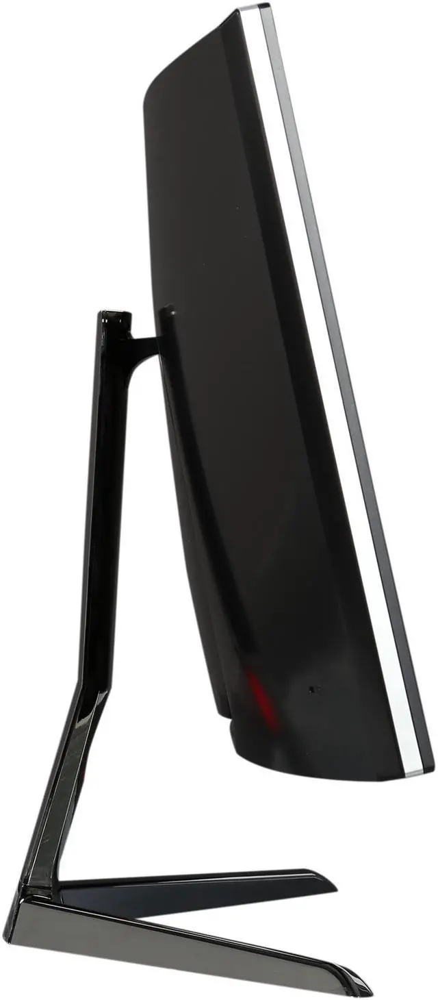 Alt view image 4 of 8 - BenQ XR3501 35" Ultra Wide Curved VA Gaming Monitor, 2560 x 1080, 144Hz, Black eQualizer, Color Vibrance, 2000R, Super Resolution, 20M:1 DCR, Low Blue Light, PIP, VESA Ready