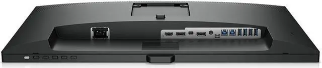 Alt view image 9 of 10 - BenQ PD2700U 27” 4K UHD IPS Factory Calibrated Computer Monitor for Designers with AQCOLOR Technology, 100% Rec.709, sRGB, DualView, KVM Switch, Daisy Chain, Height Adjustable