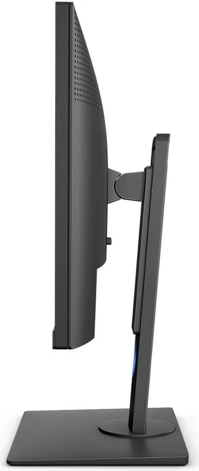 Alt view image 10 of 10 - BenQ PD2700U 27” 4K UHD IPS Factory Calibrated Computer Monitor for Designers with AQCOLOR Technology, 100% Rec.709, sRGB, DualView, KVM Switch, Daisy Chain, Height Adjustable