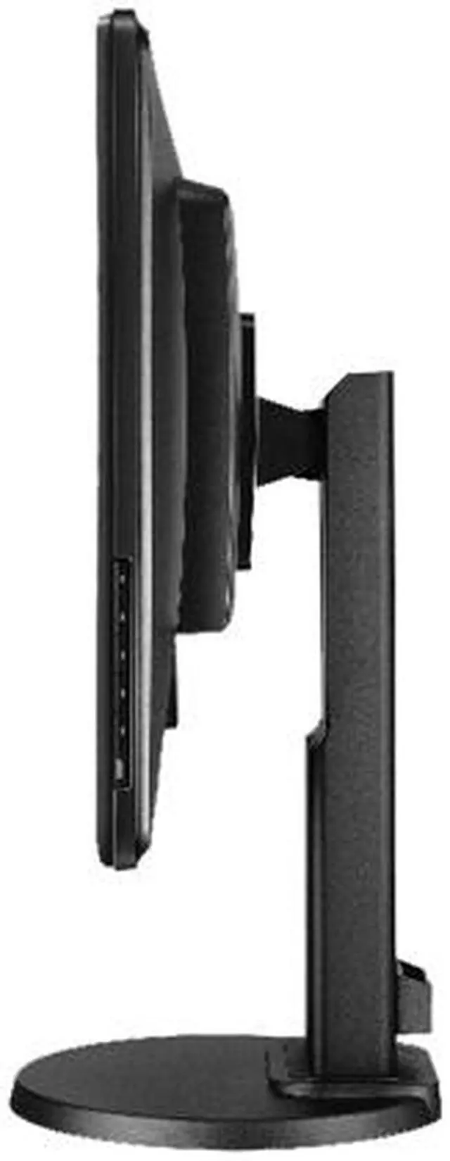 Alt view image 4 of 5 - BenQ 24" TN LCD Monitor 5ms, 2ms (GTG) D-Sub, DVI-D, HDMI BL2405HT
