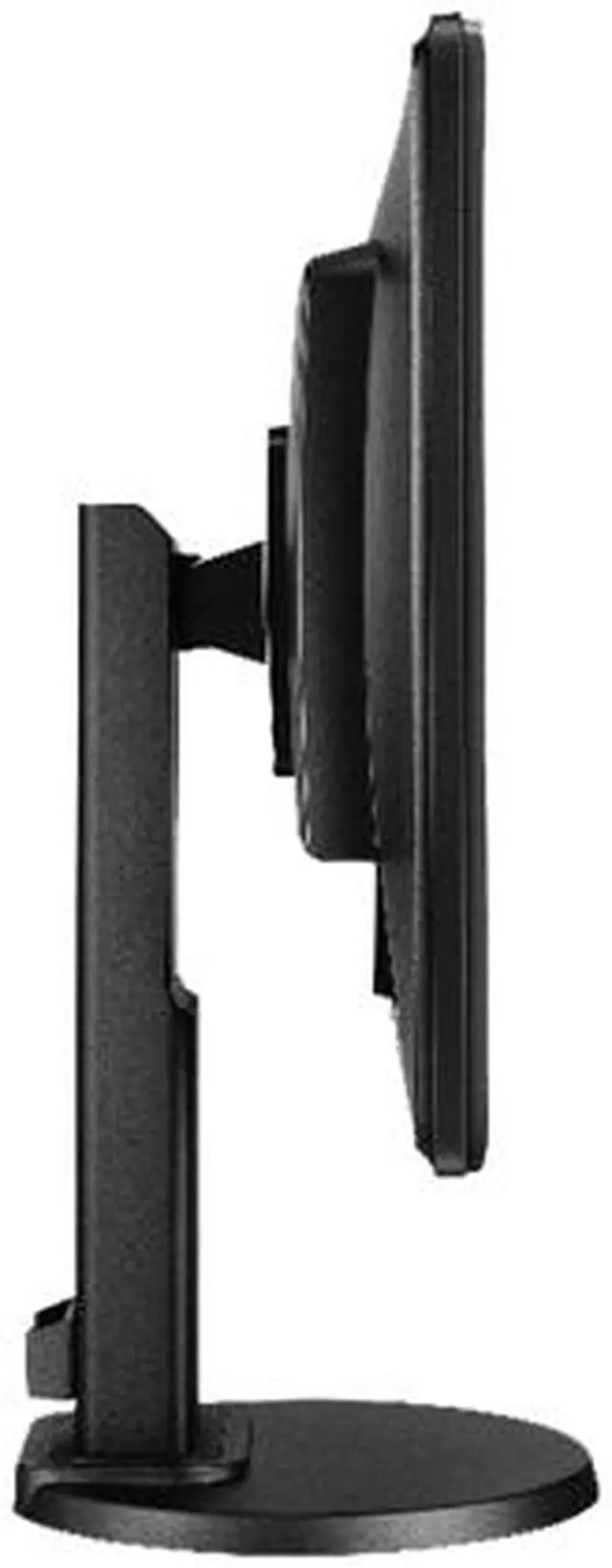 Alt view image 5 of 5 - BenQ 24" TN LCD Monitor 5ms, 2ms (GTG) D-Sub, DVI-D, HDMI BL2405HT