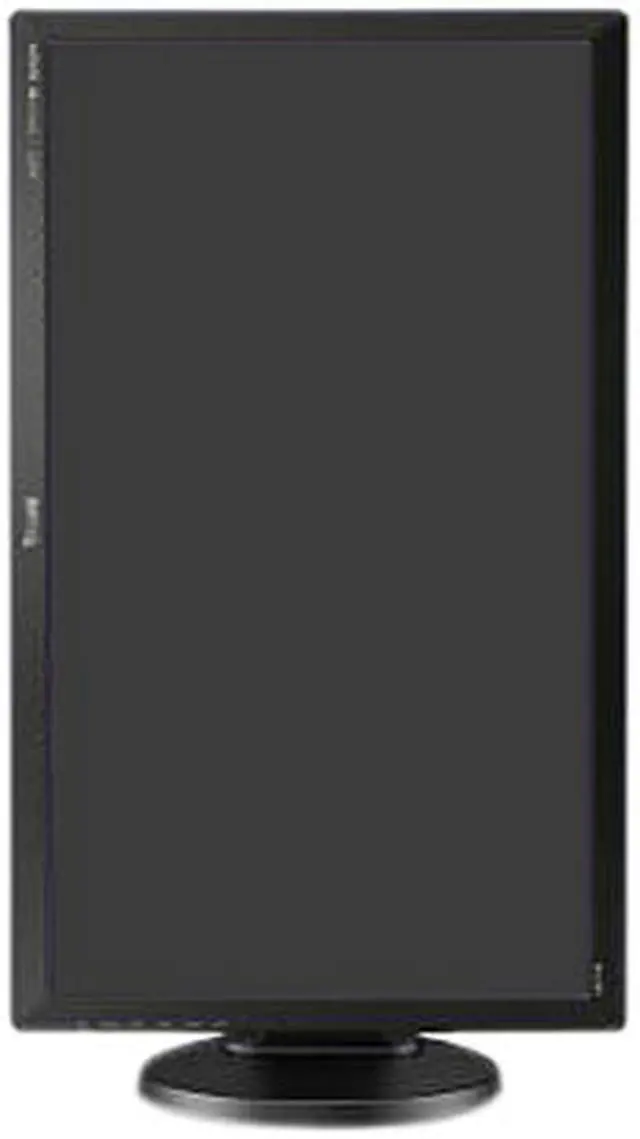 Alt view image 3 of 5 - BenQ 24" TN LCD Monitor 5ms, 2ms (GTG) D-Sub, DVI-D, HDMI BL2405HT