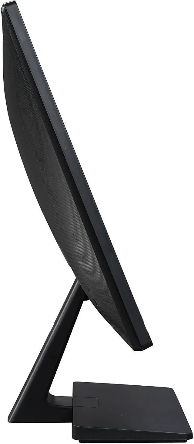 Alt view image 4 of 8 - BenQ GW2470H Glossy Black 23.8" 4ms (GTG) VA Panel LCD/LED Monitor, Super Narrow Bezel, VESA Mountable, D-Sub Dual HDMI